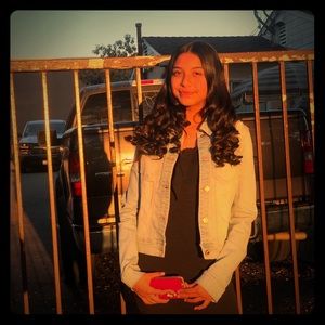 Meet your Posher, Lyla